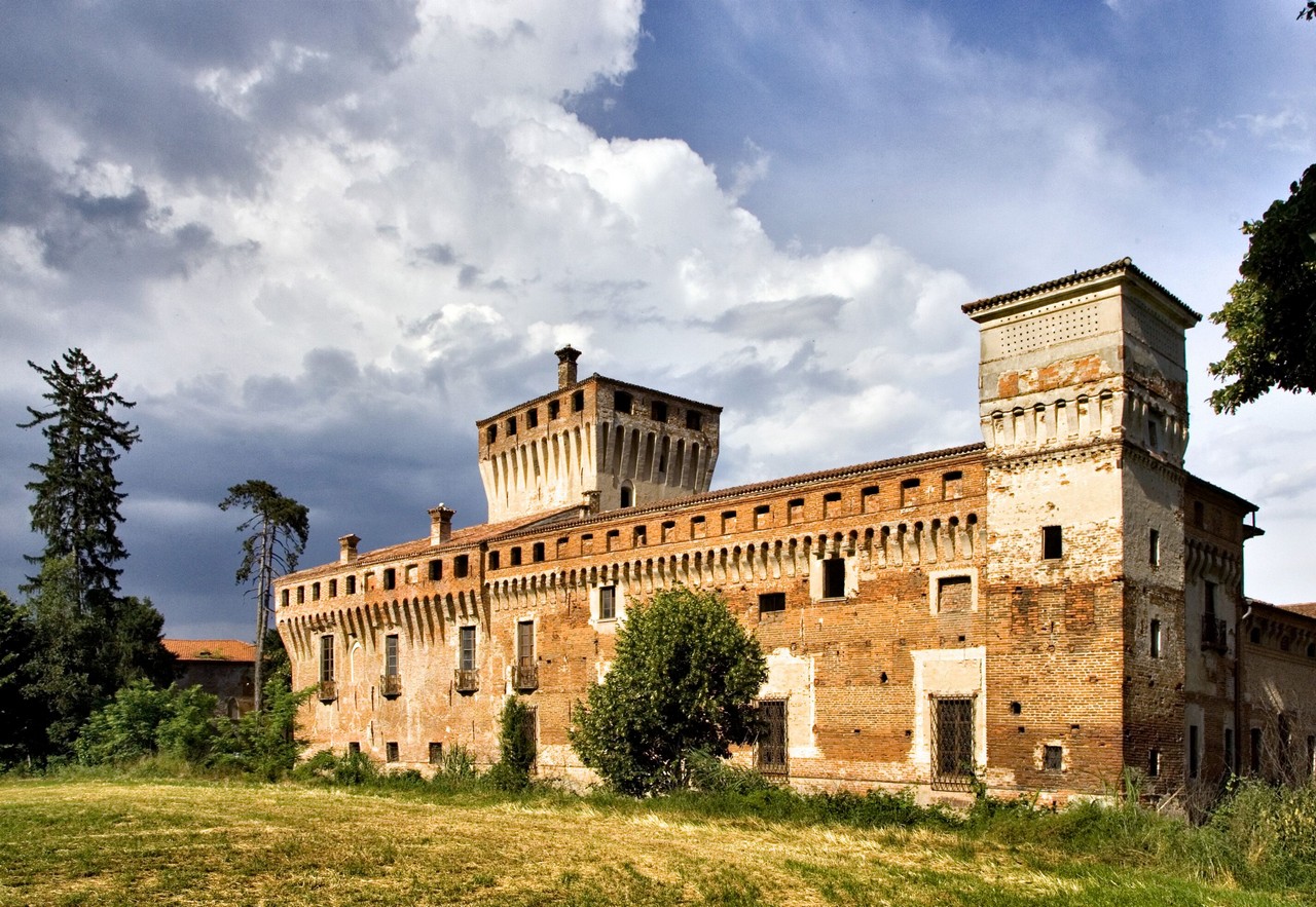 Castello di Padernello, visite anche in LIS