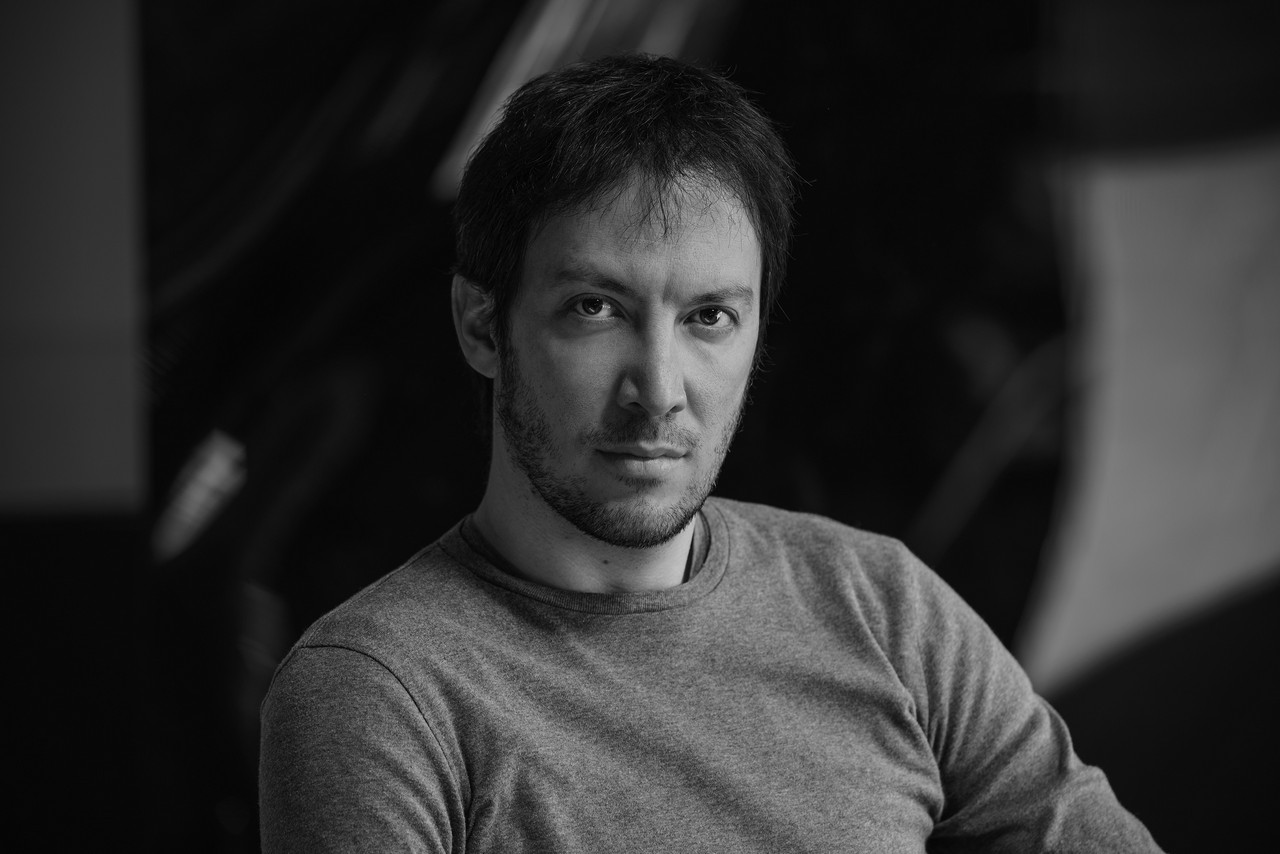 Michele Gazo, a Capannori vi racconto il mio ‘pensiero magico’ oltre a I Medici