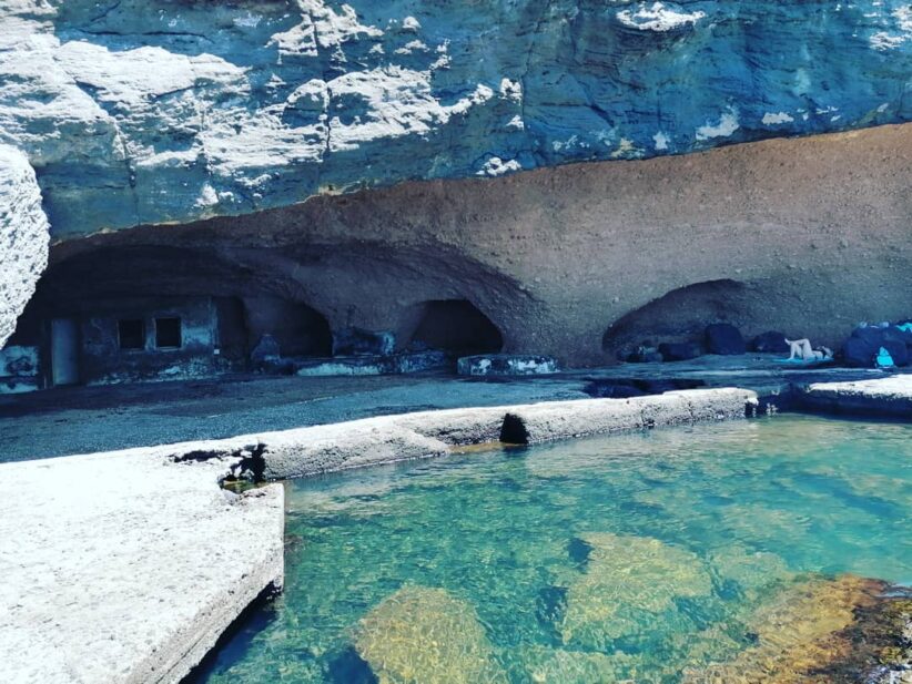 grotte Sataria