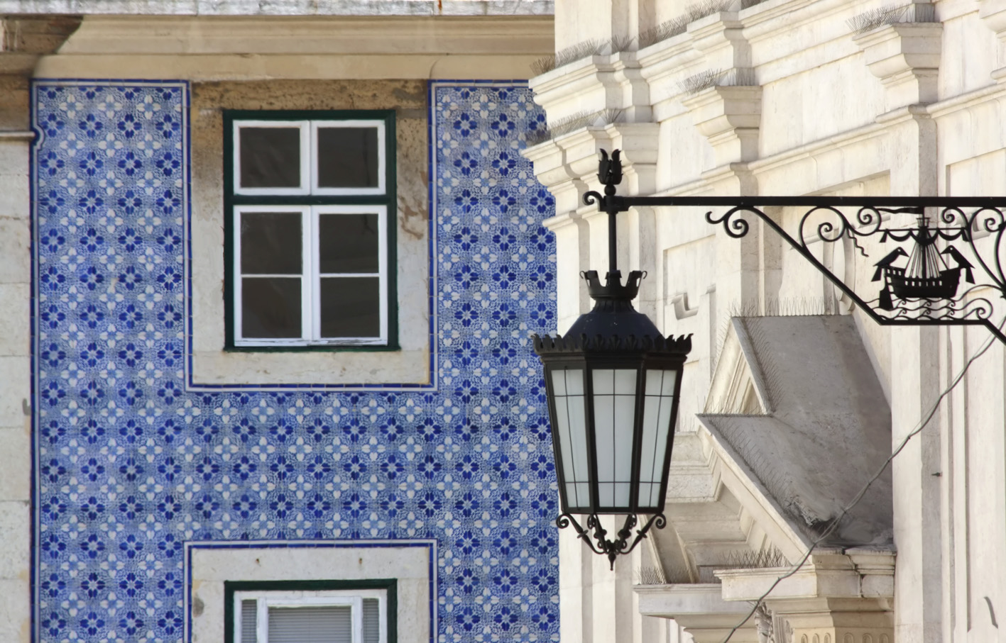Lisbona, un viaggio attraverso 5 tour virtuali + 1 mostra (che arriva dall’Italia)